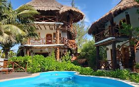 Casa Hridaya 4*